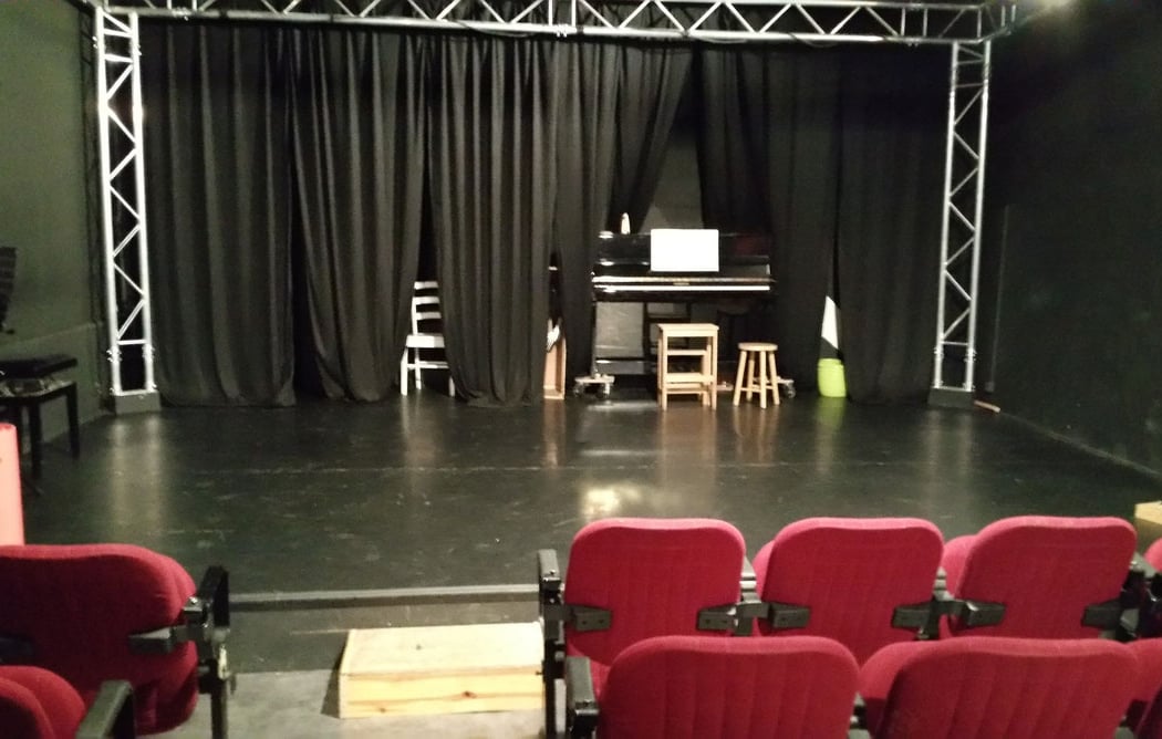 Cours et Stages de Théâtre Jaime le Théâtre 2